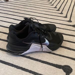 Nike women’s Metcon